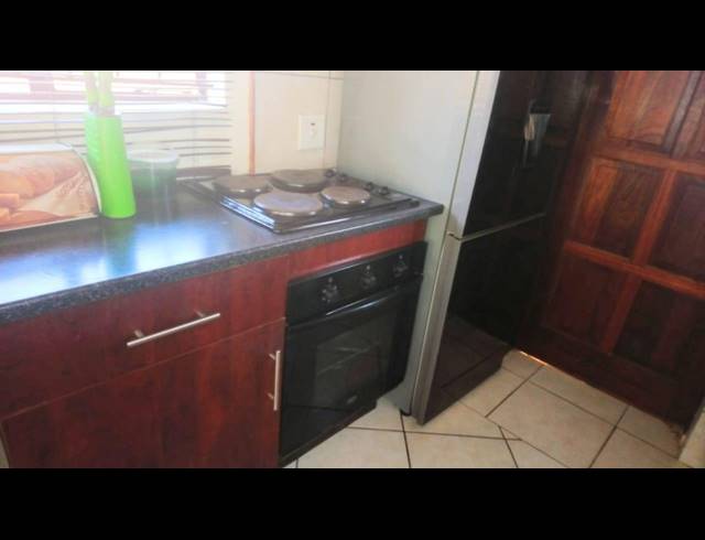 2 BEDROOM HOUSE SOLD IN CHANTELLE